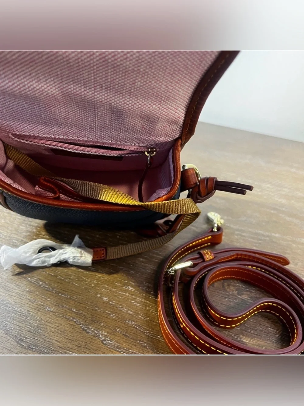 Dooney & Bourke new tags